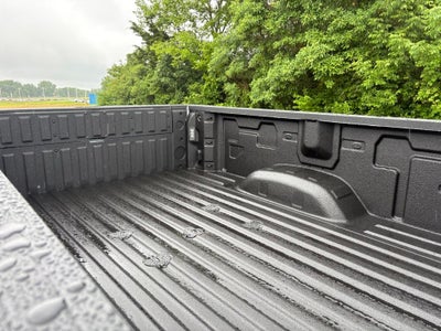 2026 Chevrolet Silverado 3500HD LT