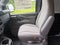 2026 Chevrolet Express 3500 Work Van Cargo