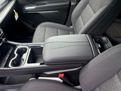 2026 Chevrolet Traverse LT 1LT