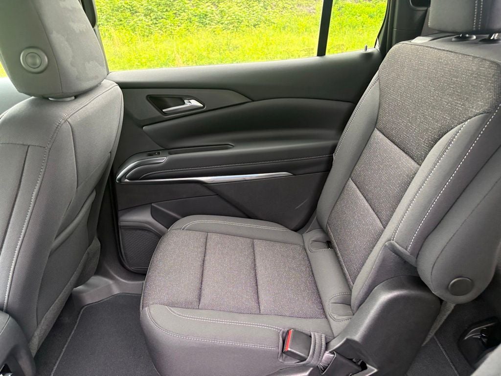 2026 Chevrolet Traverse LT 1LT