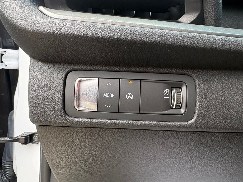 2024 Chevrolet Traverse LT 1LT