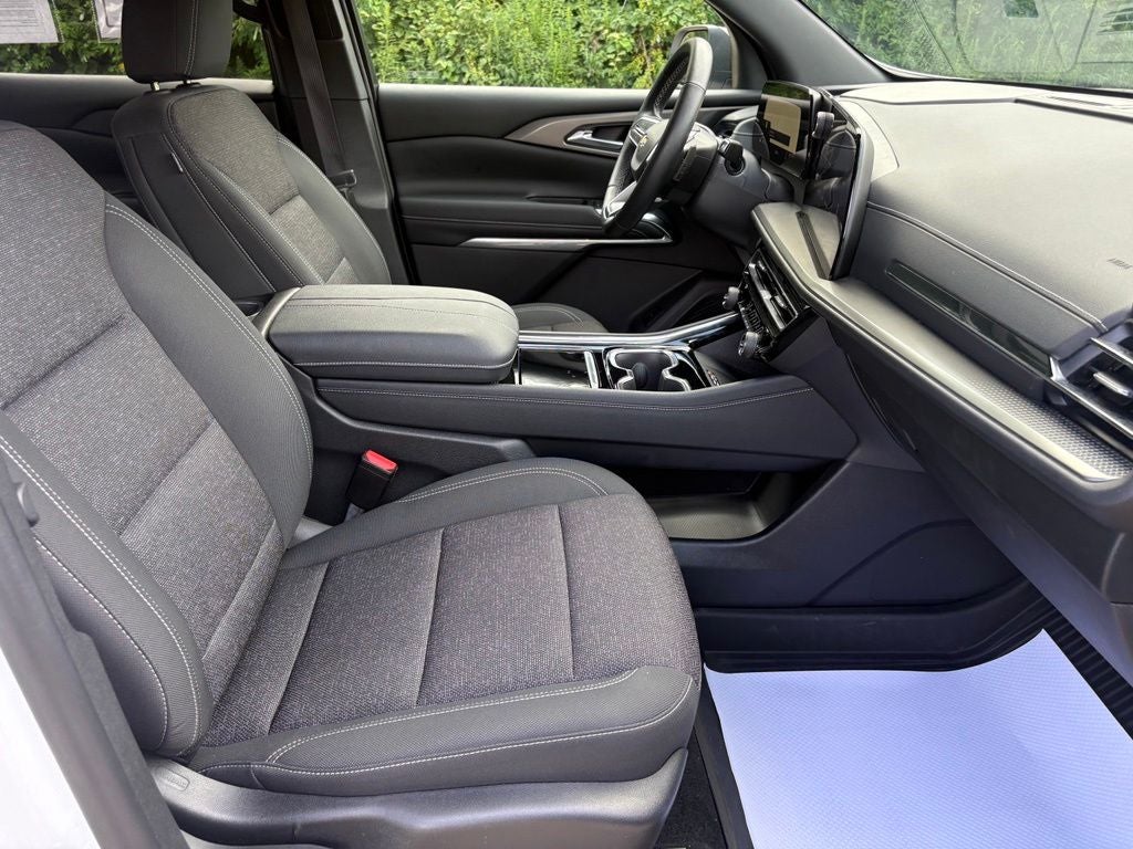 2024 Chevrolet Traverse LT 1LT