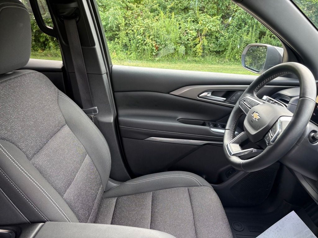 2024 Chevrolet Traverse LT 1LT