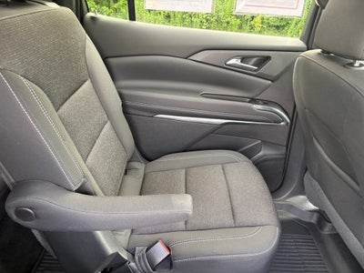 2024 Chevrolet Traverse LT 1LT