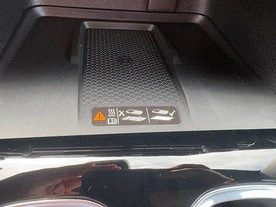 2027 Chevrolet Traverse LT 1LT