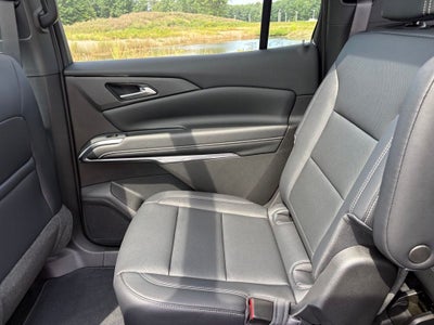 2027 Chevrolet Traverse LT 2LT