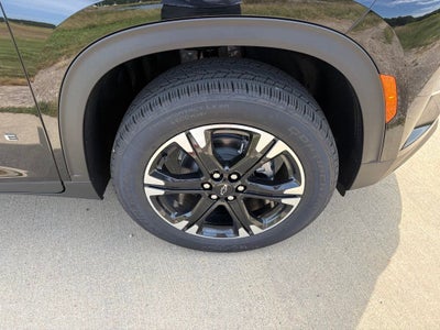 2027 Chevrolet Traverse LT 2LT