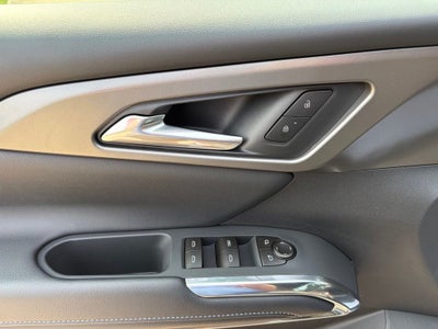 2026 Chevrolet Traverse LT 2LT