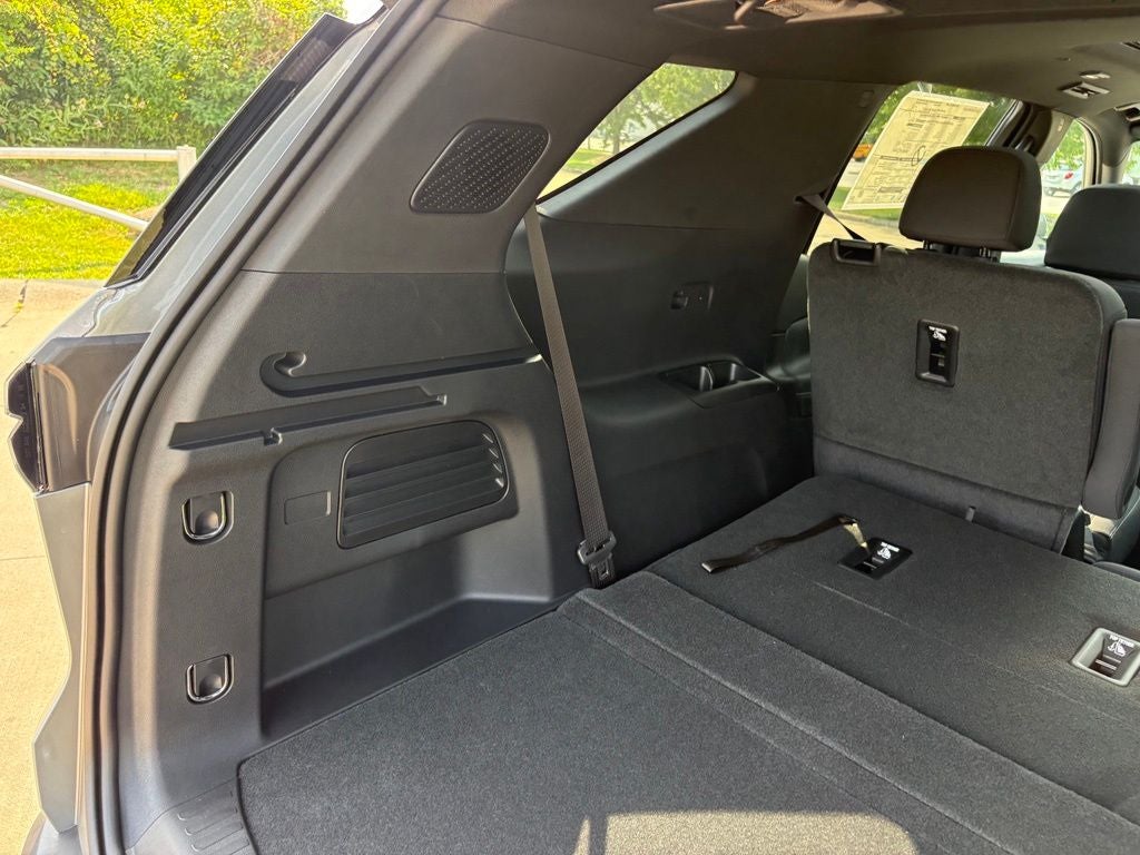 2026 Chevrolet Traverse LT 2LT