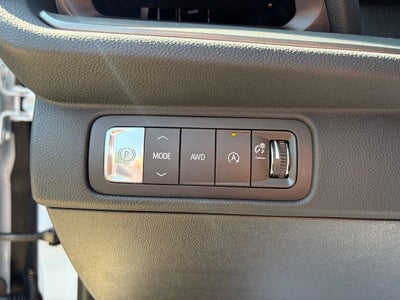2026 Chevrolet Traverse LT 2LT