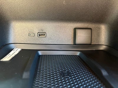 2026 Chevrolet Traverse LT 2LT