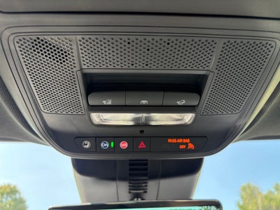 2026 Chevrolet Traverse LT 2LT