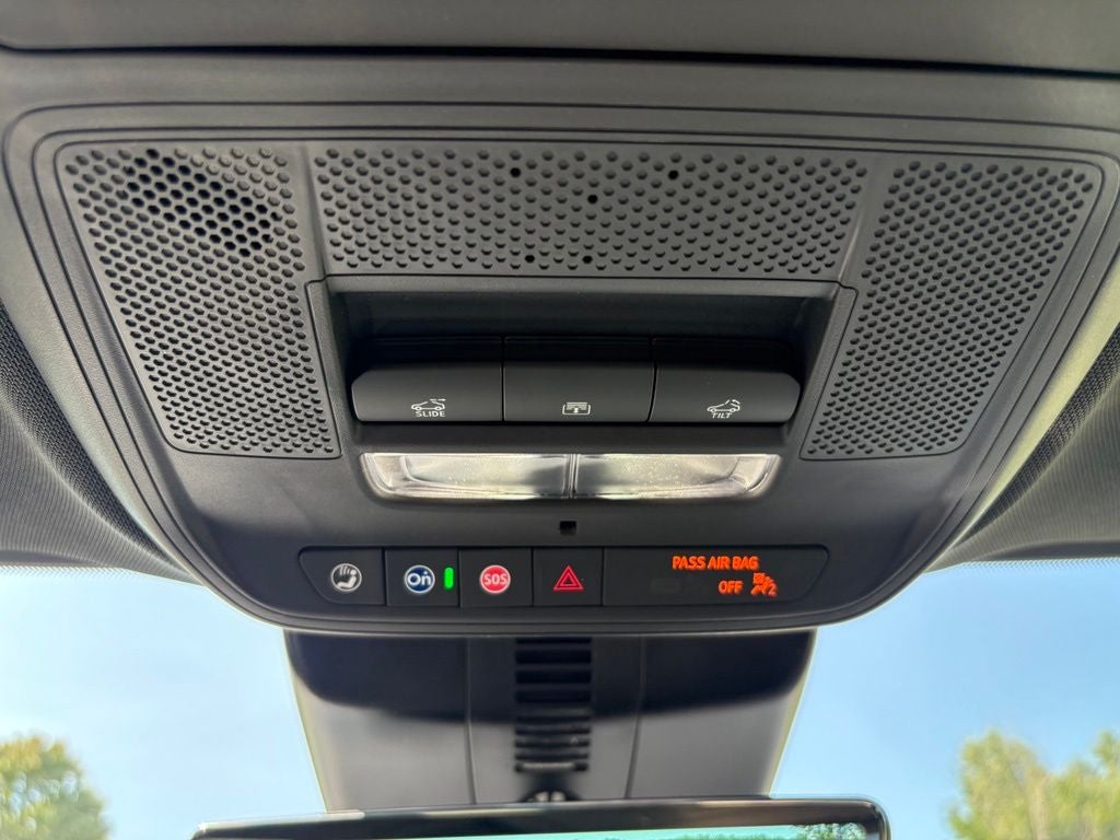 2026 Chevrolet Traverse LT 2LT