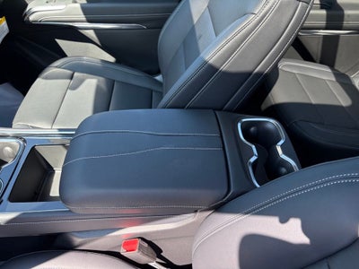 2026 Chevrolet Traverse LT 2LT