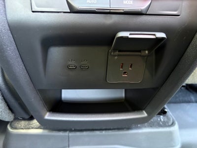 2026 Chevrolet Traverse LT 2LT