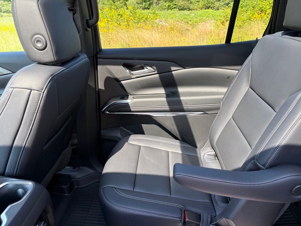 2026 Chevrolet Traverse LT 2LT