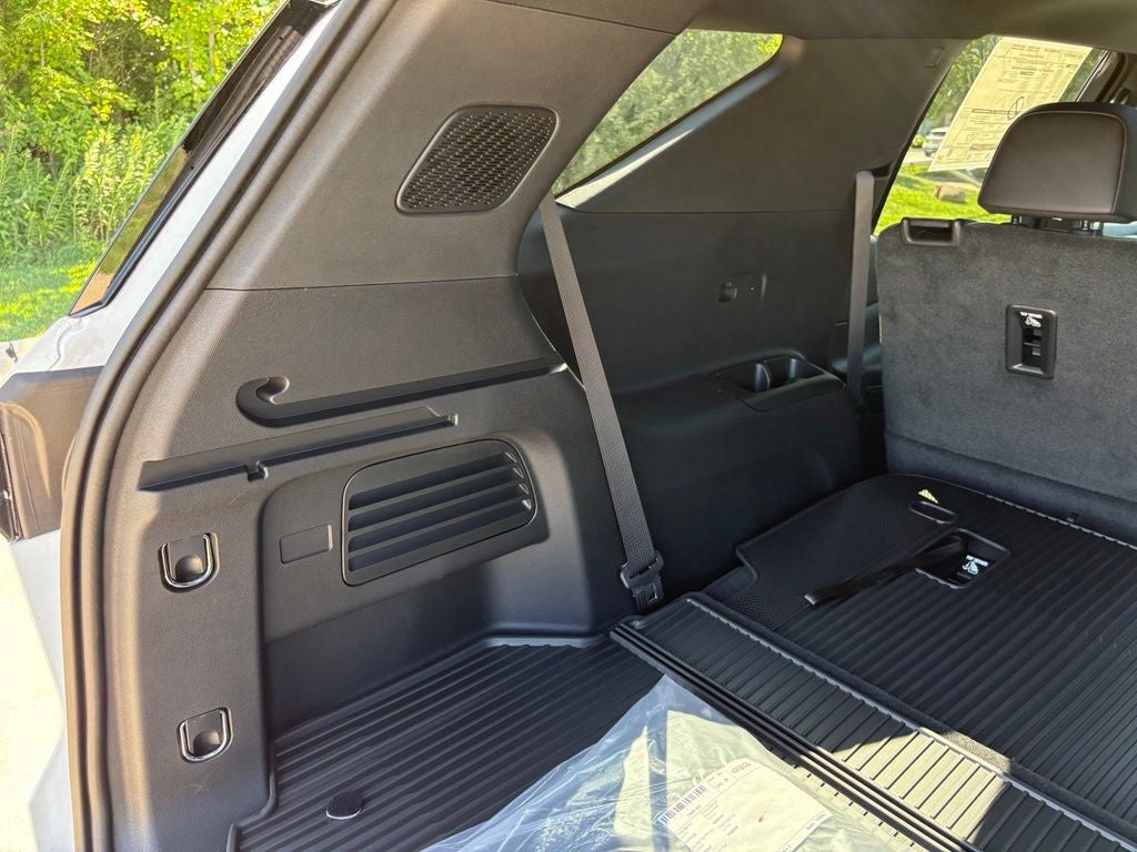 2026 Chevrolet Traverse LT 2LT