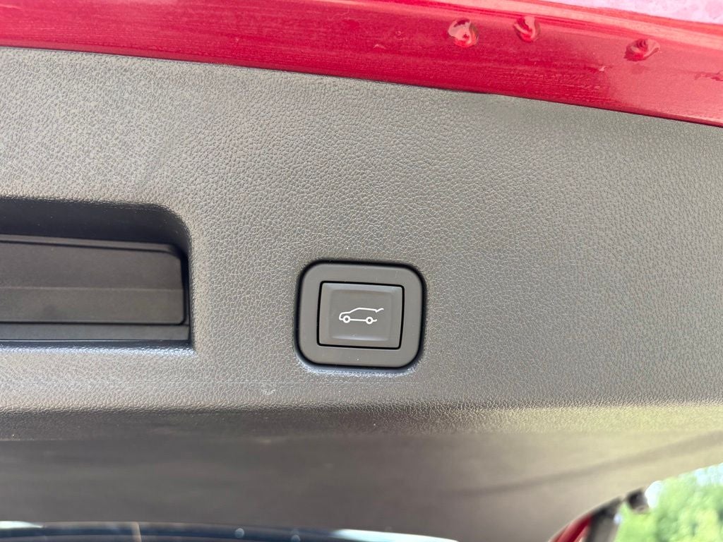 2026 Chevrolet Traverse LT 2LT