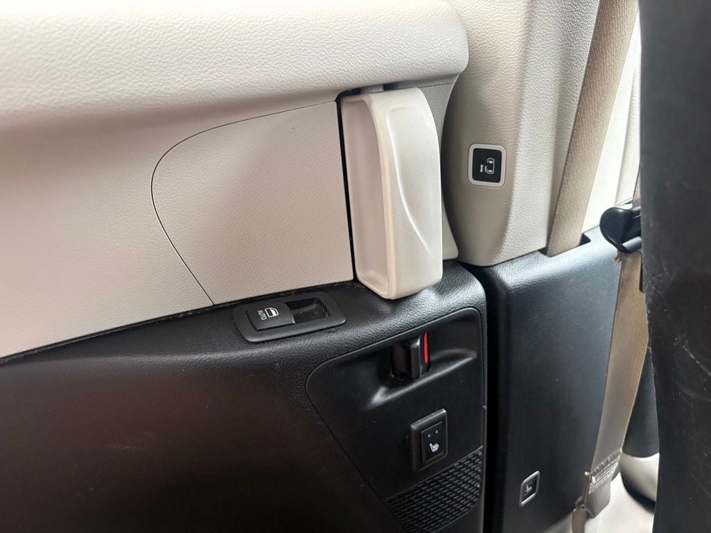 2020 Chrysler Pacifica Touring L Plus