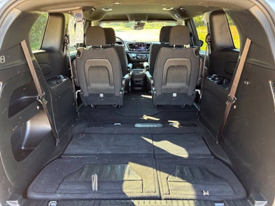 2023 Chrysler Pacifica Touring