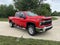 2026 Chevrolet Silverado 3500HD LT