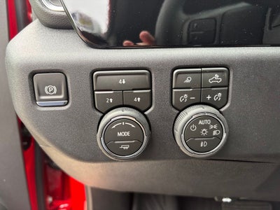 2026 Chevrolet Silverado 3500HD LT
