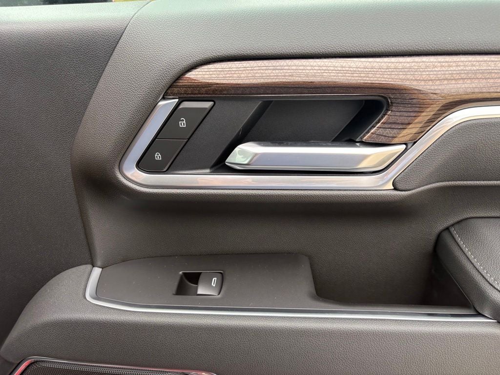 2026 Chevrolet Silverado 3500HD LT