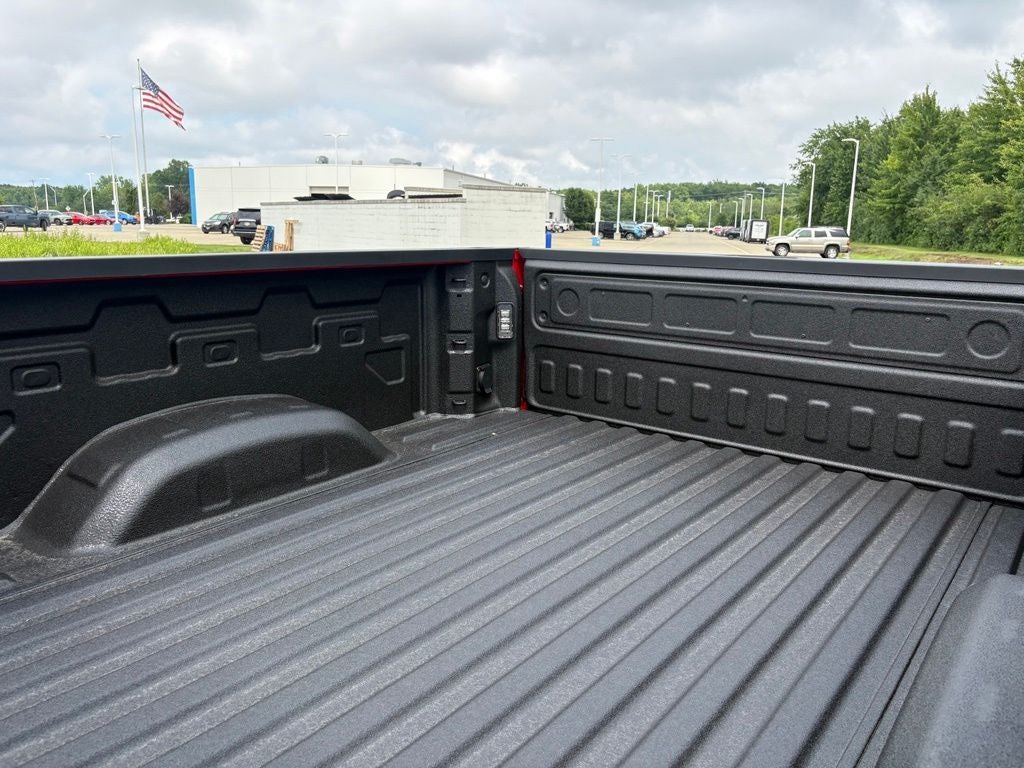 2026 Chevrolet Silverado 3500HD LT