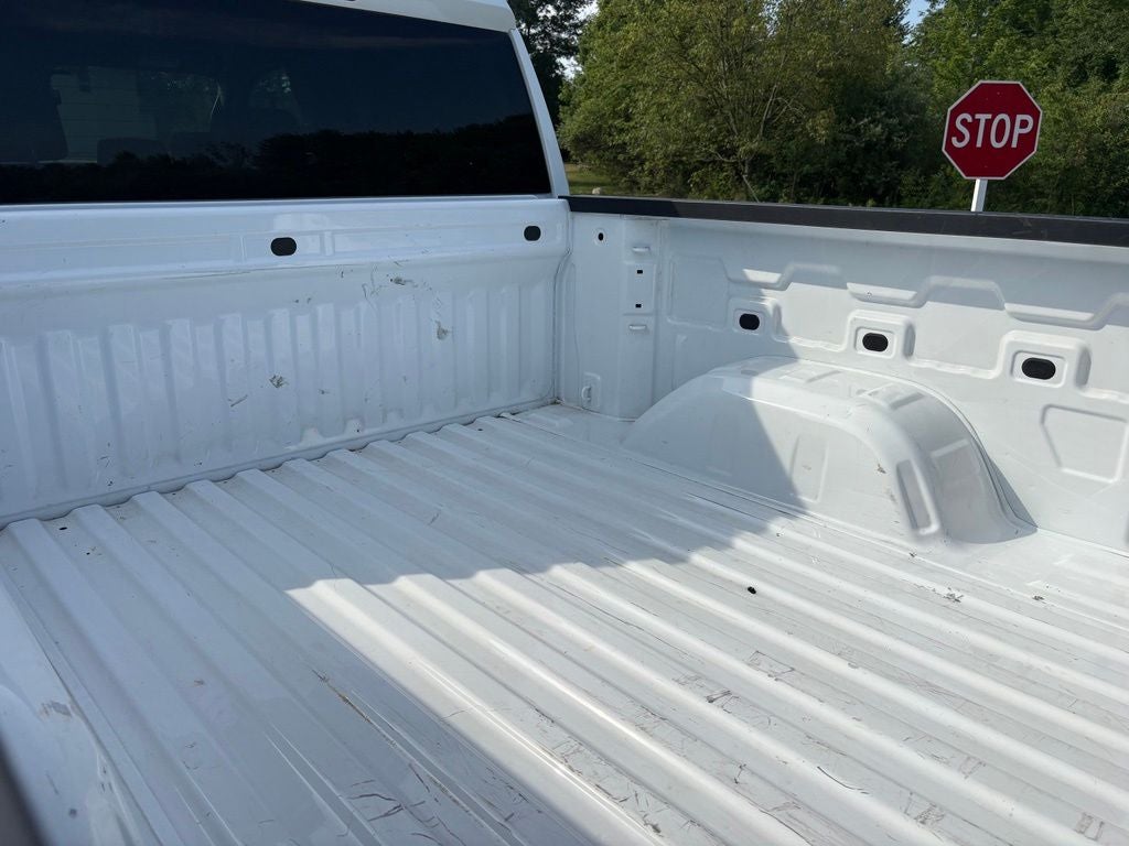 2026 Chevrolet Silverado 1500 LT LT1