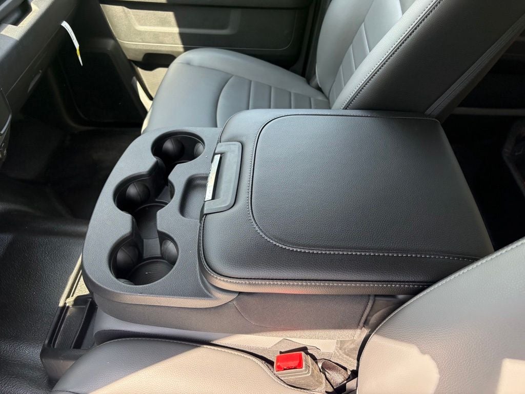 2022 RAM 1500 Classic Tommy Gate