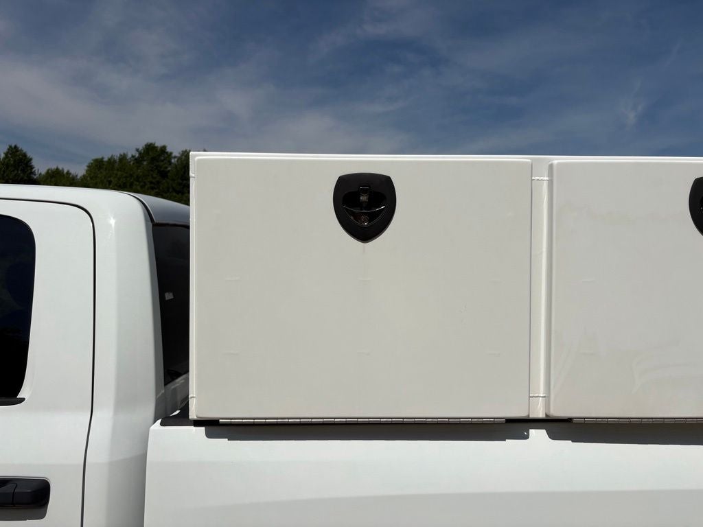 2022 RAM 1500 Classic Tommy Gate