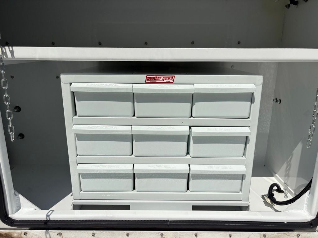 2022 RAM 1500 Classic Tommy Gate