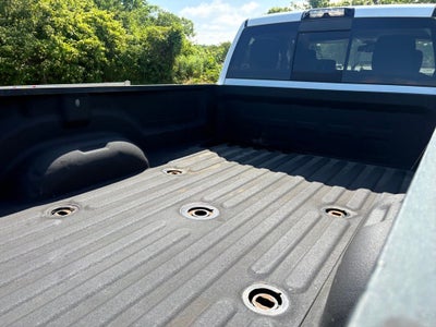 2018 RAM 2500 Big Horn