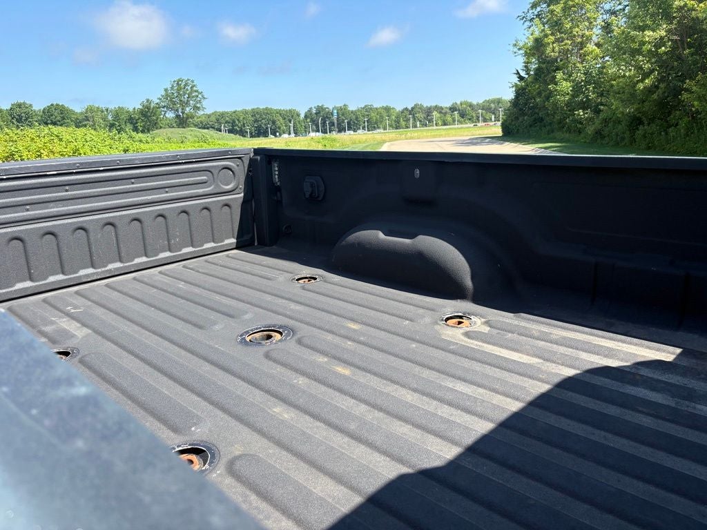 2018 RAM 2500 Big Horn