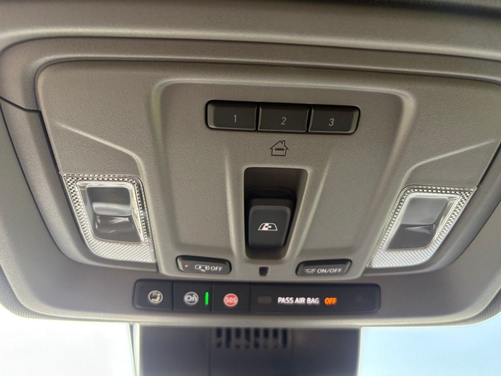 2026 Chevrolet Silverado 1500 LT LT1