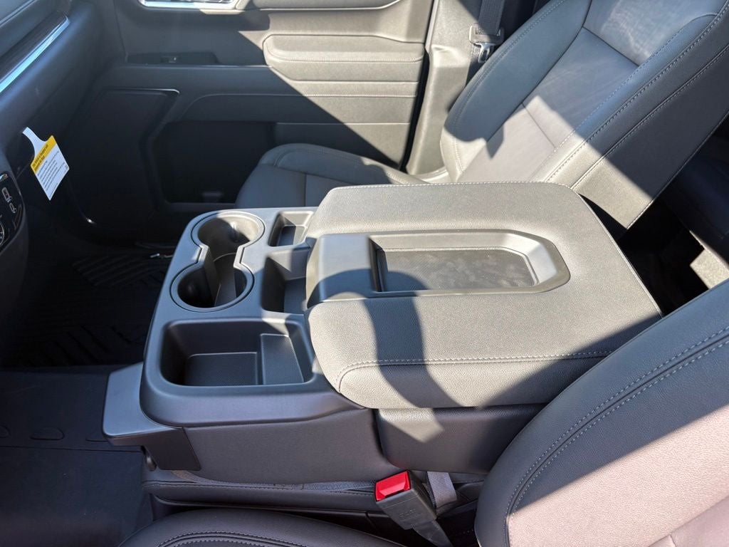 2026 Chevrolet Silverado 1500 LT LT1