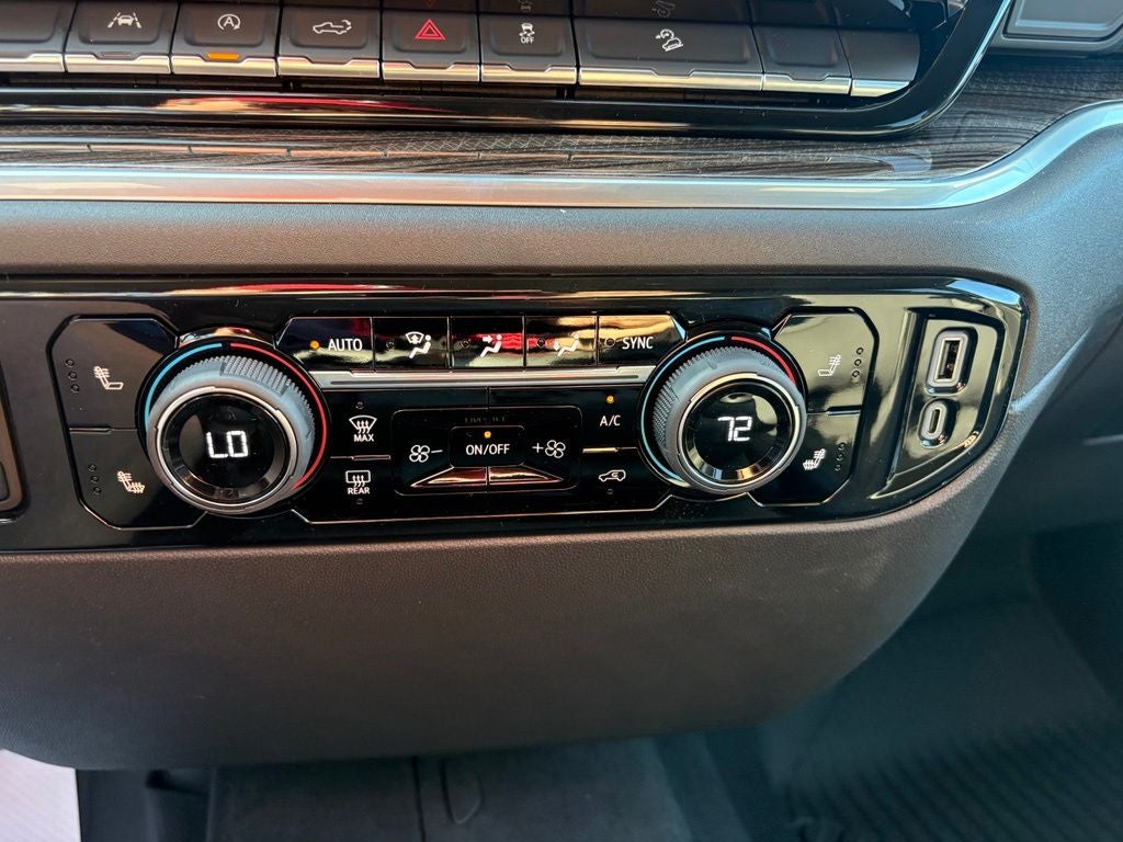 2026 Chevrolet Silverado 1500 LT LT1