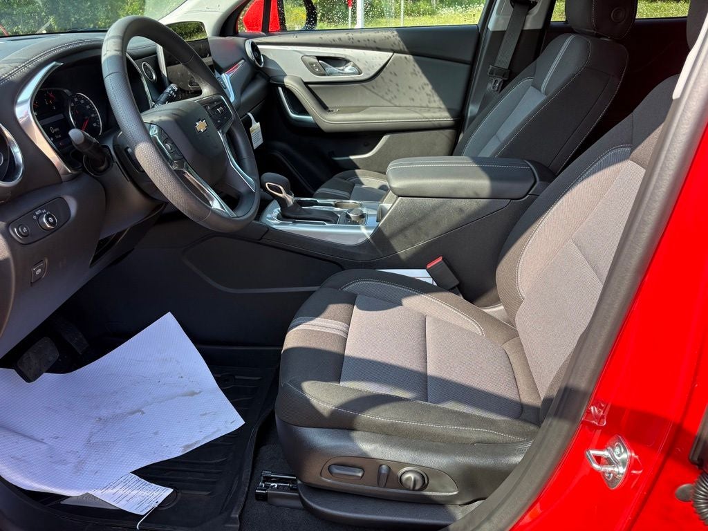 2026 Chevrolet Blazer LT