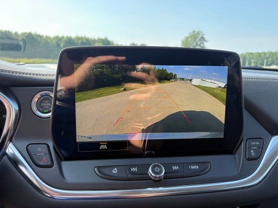 2026 Chevrolet Blazer LT