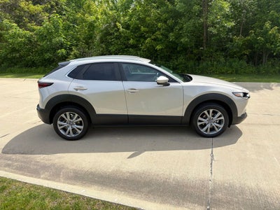 2023 Mazda Mazda CX-30 2.5 S Select Package