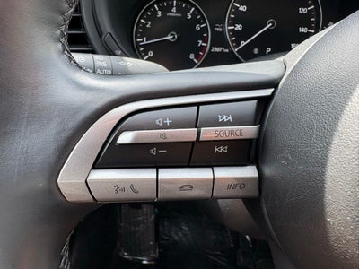 2023 Mazda Mazda CX-30 2.5 S Select Package