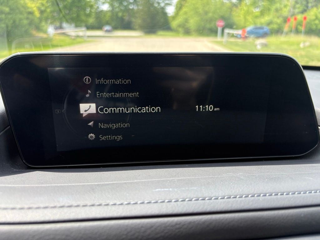 2023 Mazda Mazda CX-30 2.5 S Select Package