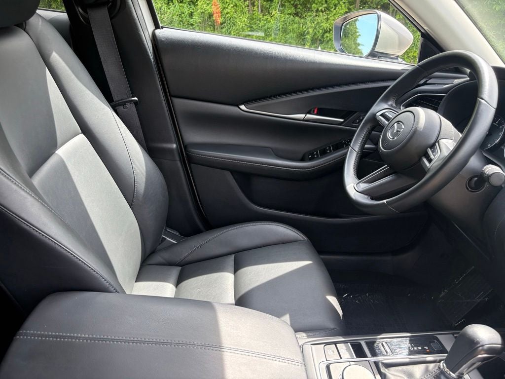 2023 Mazda Mazda CX-30 2.5 S Select Package