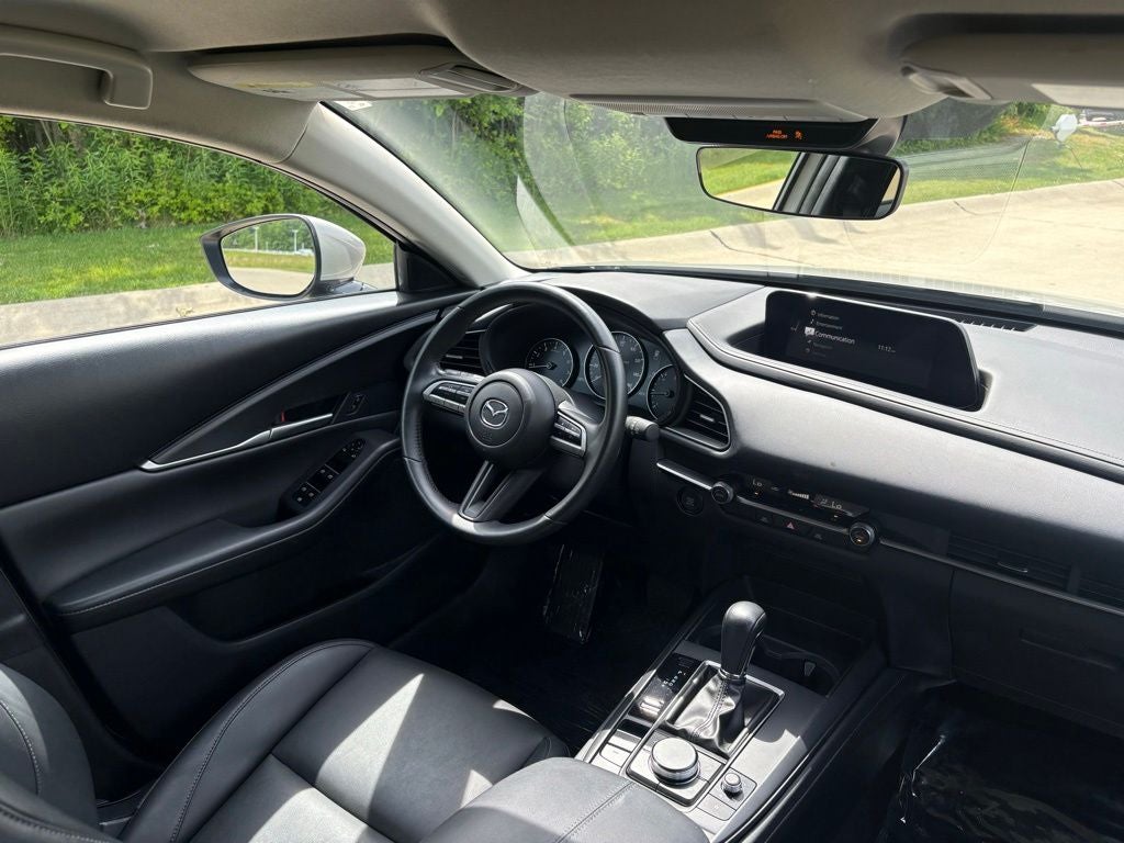 2023 Mazda Mazda CX-30 2.5 S Select Package