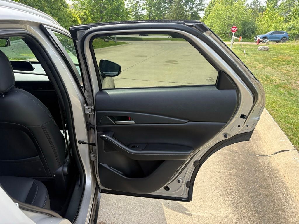 2023 Mazda Mazda CX-30 2.5 S Select Package
