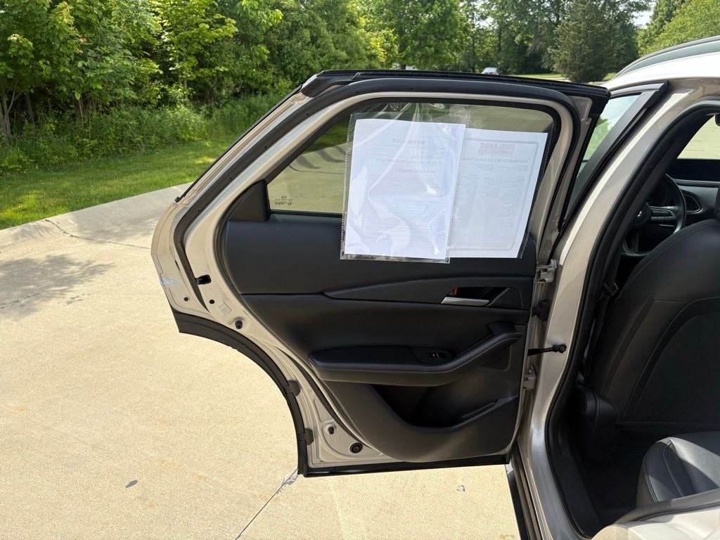 2023 Mazda Mazda CX-30 2.5 S Select Package