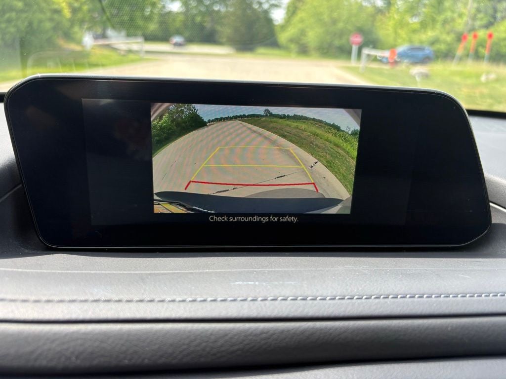 2023 Mazda Mazda CX-30 2.5 S Select Package