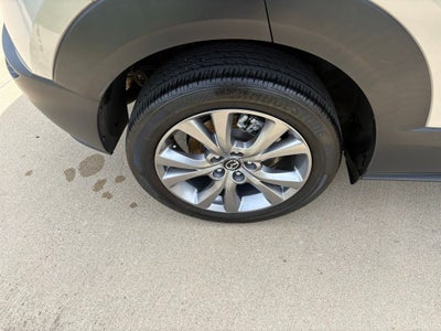2023 Mazda Mazda CX-30 2.5 S Select Package