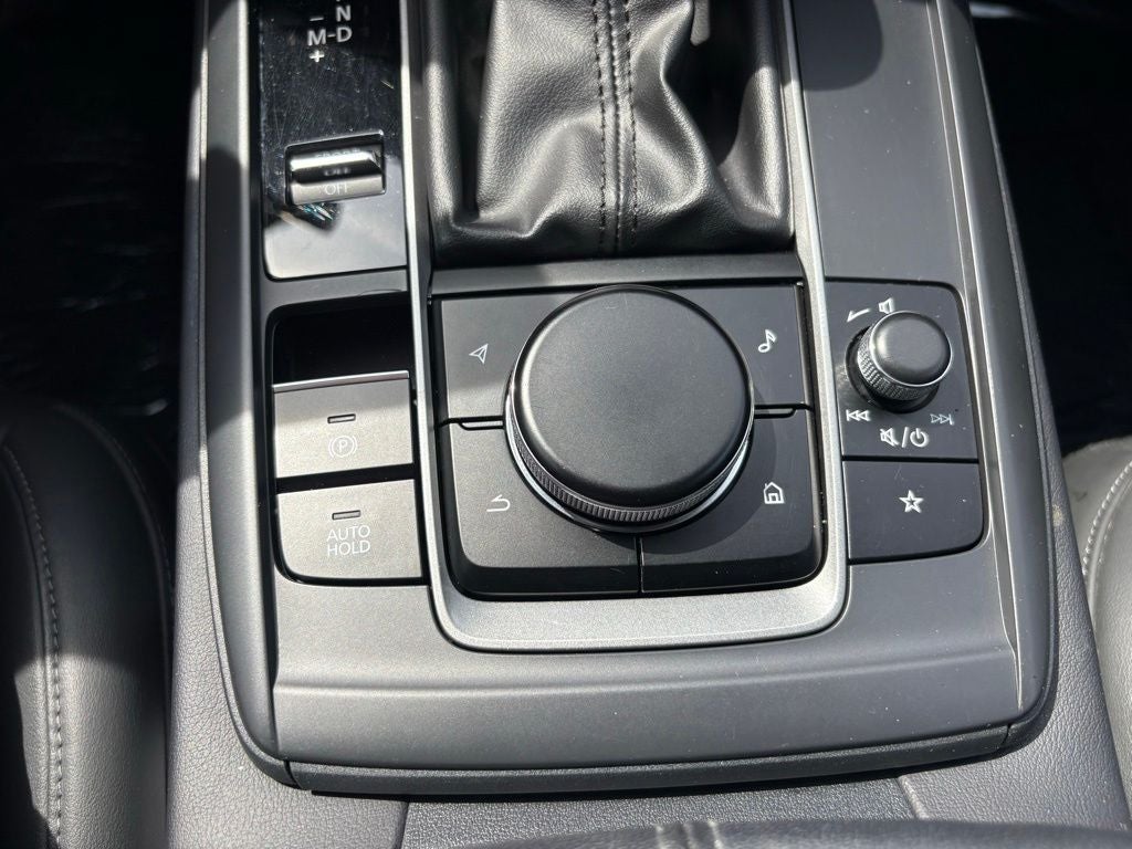 2023 Mazda Mazda CX-30 2.5 S Select Package