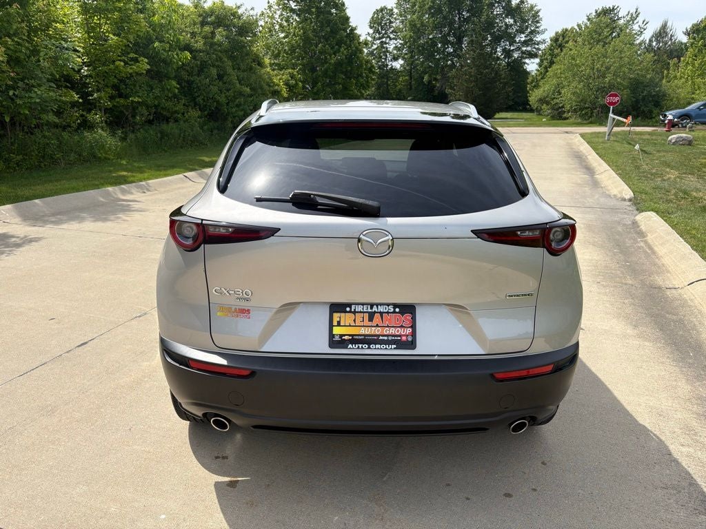 2023 Mazda Mazda CX-30 2.5 S Select Package